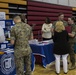 Colleges flood Goettge Memorial Field House for National Education Expo