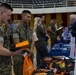 Colleges flood Goettge Memorial Field House for National Education Expo