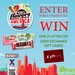 Hershey's Flavors of America Sweepstakes