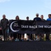 Airmen ‘Take Back the Night’ during SAPR 5K