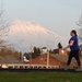 Airmen ‘Take Back the Night’ during SAPR 5K