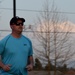 Airmen ‘Take Back the Night’ during SAPR 5K