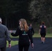 Airmen ‘Take Back the Night’ during SAPR 5K