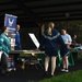 Airmen ‘Take Back the Night’ during SAPR 5K