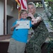 2018 Homefront Hero Ceremony