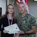 2018 Homefront Hero Ceremony