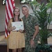 2018 Homefront Hero Ceremony