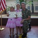 2018 Homefront Hero Ceremony