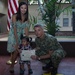 2018 Homefront Hero Ceremony