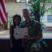 2018 Homefront Hero Ceremony