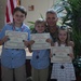 2018 Homefront Hero Ceremony