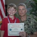 2018 Homefront Hero Ceremony