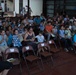 2018 Homefront Hero Ceremony