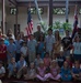 2018 Homefront Hero Ceremony
