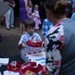 2018 Homefront Hero Ceremony