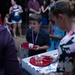 2018 Homefront Hero Ceremony
