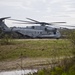 Marines conduct TRAP training