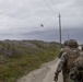 Marines conduct TRAP training