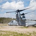 Marines conduct TRAP training