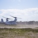 Marines conduct TRAP training