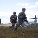 Marines conduct TRAP training