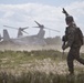 Marines conduct TRAP training