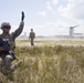 Marines conduct TRAP training