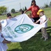 Arbor Day Tree Planting