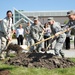 Arbor Day Tree Planting