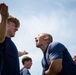 A Taste of Boot Camp
