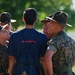 A Taste of Boot Camp