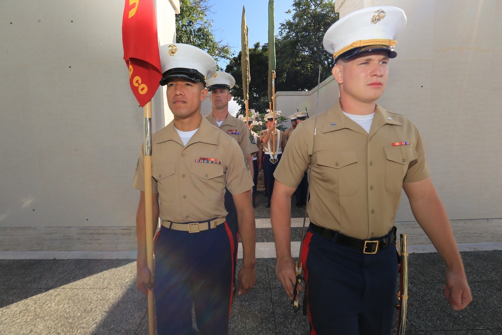 ANZAC Day 2018