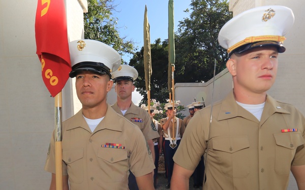 ANZAC Day 2018