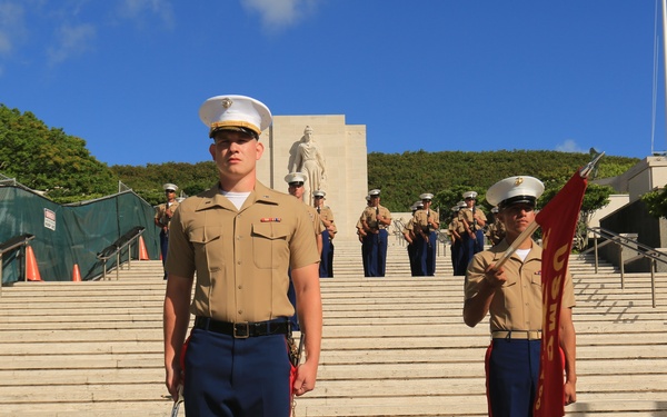 ANZAC Day 2018