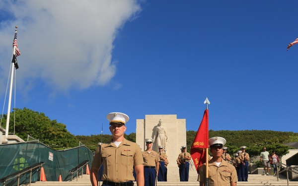 ANZAC Day 2018