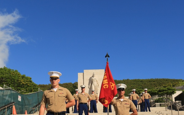 ANZAC Day 2018