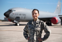 MacDill Captain discovers endless possibilities