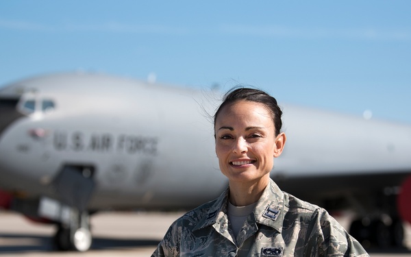 MacDill Captain discovers endless possibilities