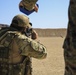 Elite snipers on target aboard the Combat Center