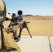 Elite snipers on target aboard the Combat Center