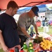 More than 800 attend 6th Annual Crawfish Cook-Off