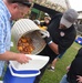 More than 800 attend 6th Annual Crawfish Cook-Off