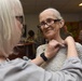 Keesler welcomes newest Gold Star Family Members