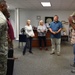 Keesler welcomes newest Gold Star Family Members