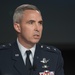 Maj. Gen. Whiting at 34th Space Symposium