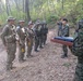 1st SFG (A) Soldiers Save a Korean Farmer’s Life