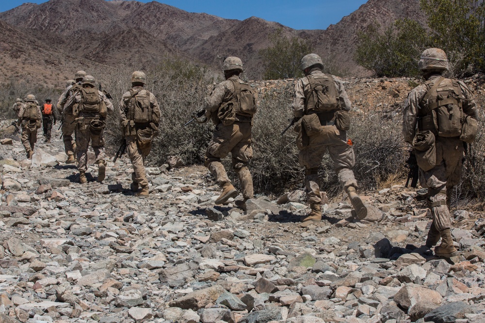 ITX 3-18 India Company