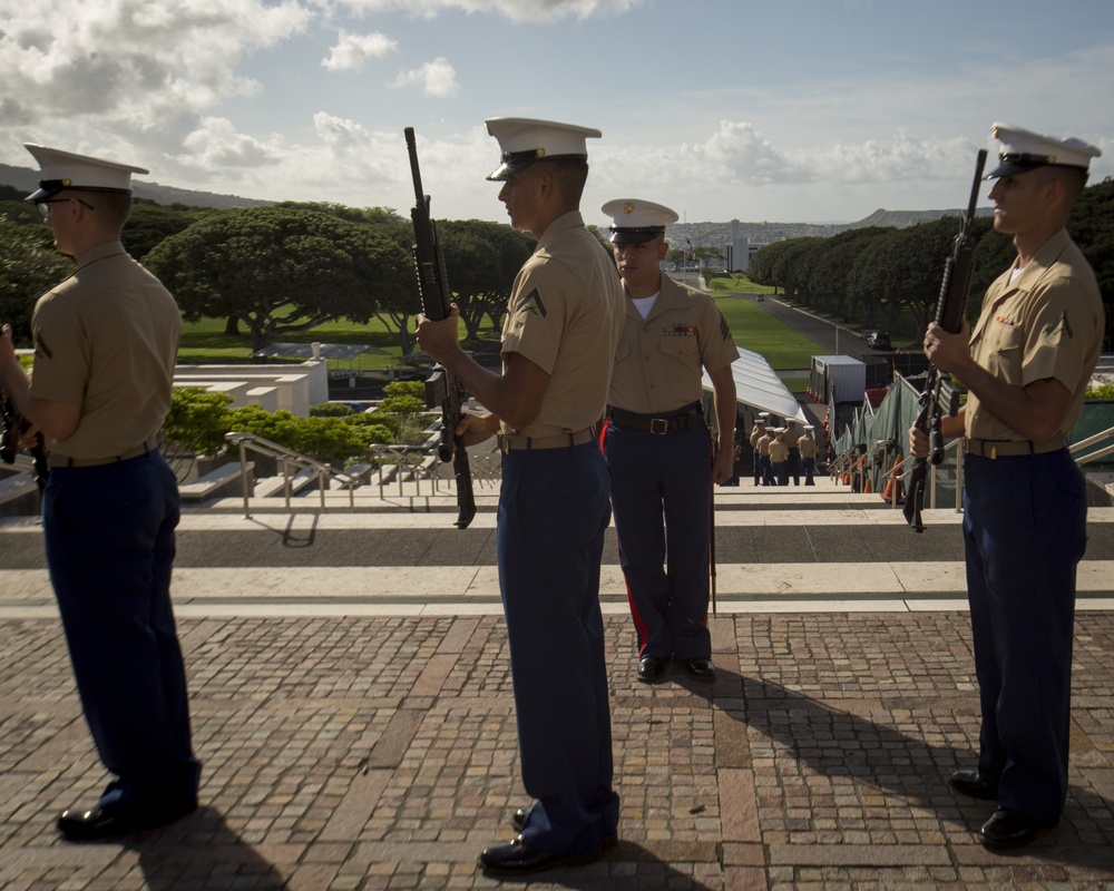 ANZAC Day 2018