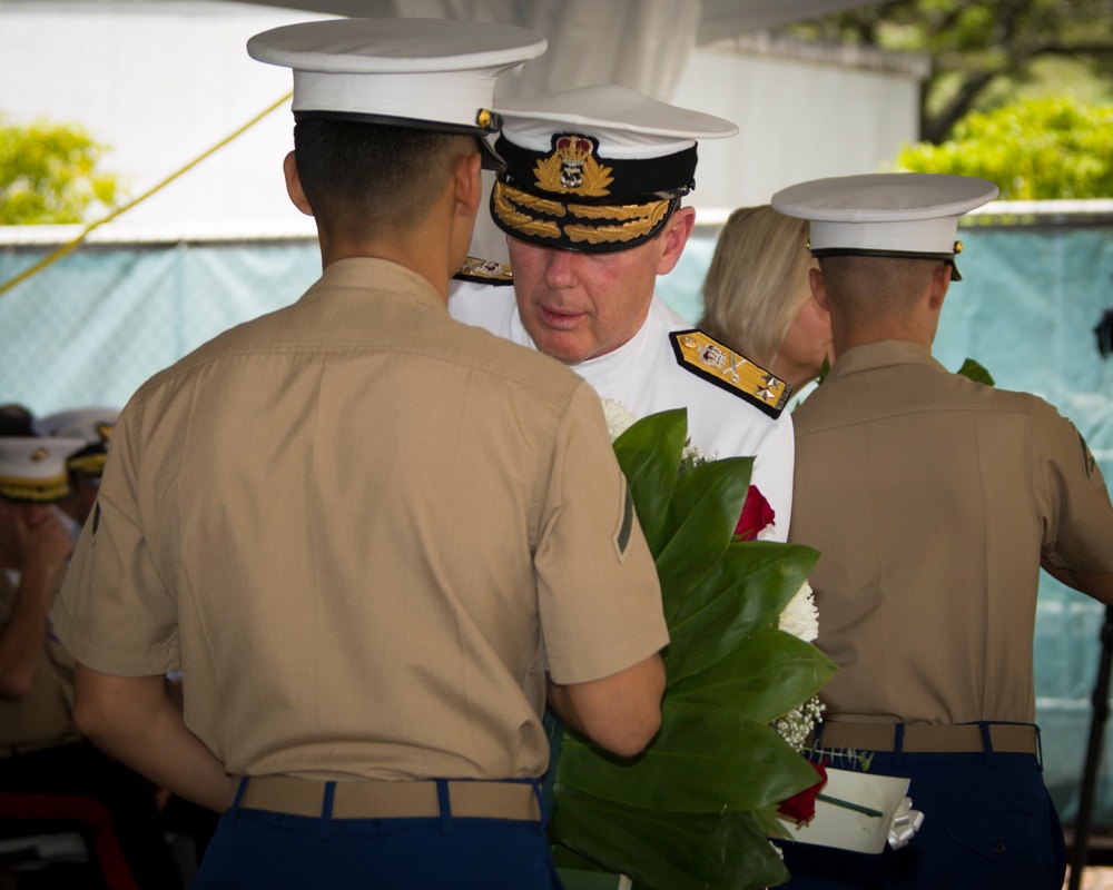 ANZAC Day 2018