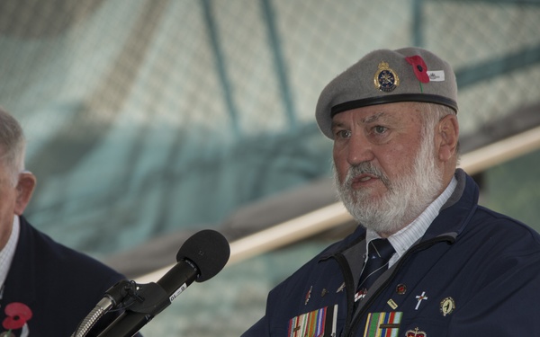 ANZAC Day 2018